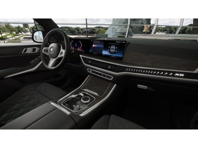 2026 BMW X5 Base
