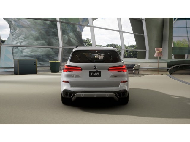 2026 BMW X5 Base