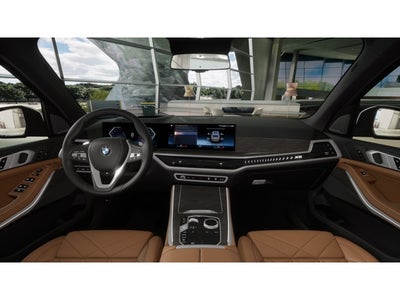 2026 BMW X5 Base