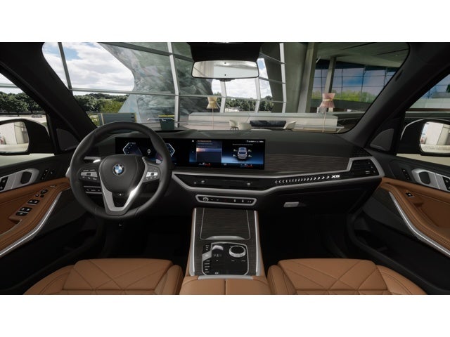 2026 BMW X5 Base