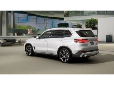 2026 BMW X5 Base