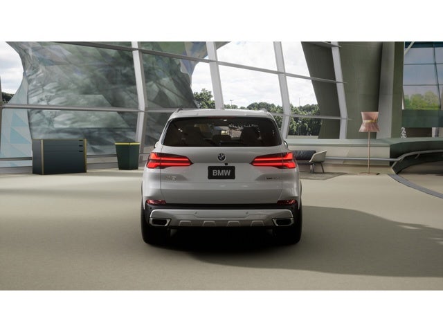 2026 BMW X5 Base