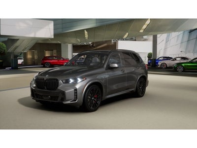 2026 BMW X5 Base