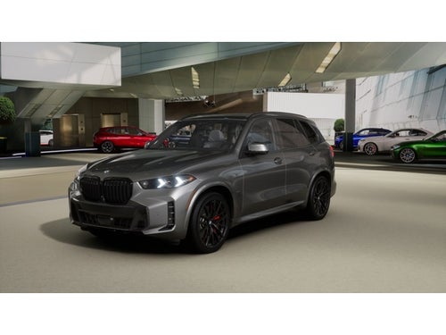 2026 BMW X5 Base