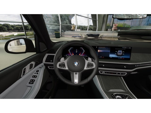 2026 BMW X5 Base