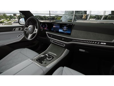 2026 BMW X5 Base
