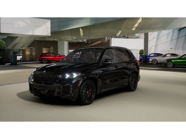 2026 BMW X5 Base