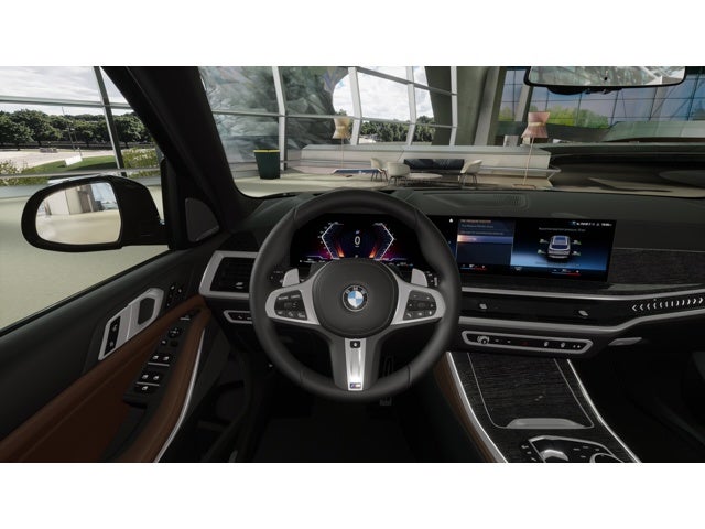 2026 BMW X5 Base
