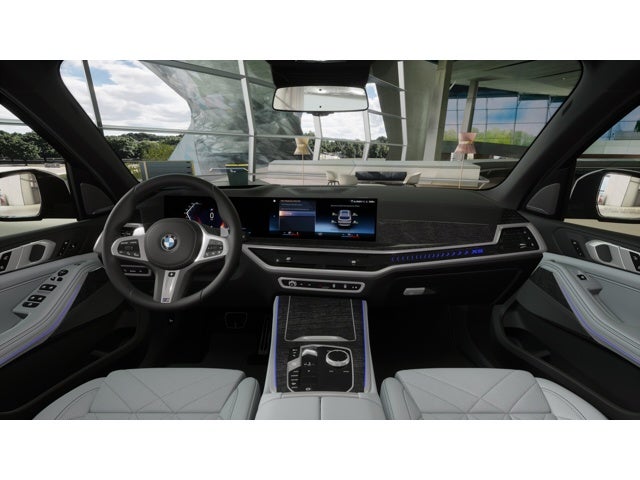 2026 BMW X5 Base