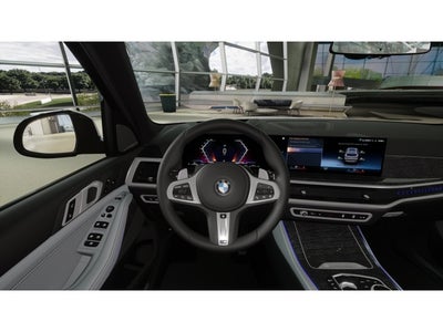 2026 BMW X5 Base