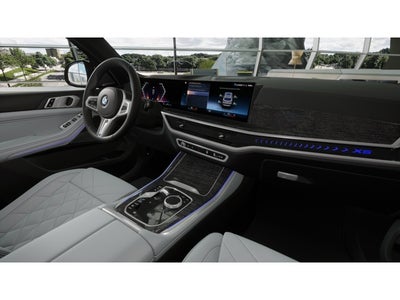 2026 BMW X5 Base