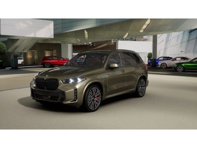 2026 BMW X5 Base