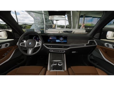 2026 BMW X5 Base