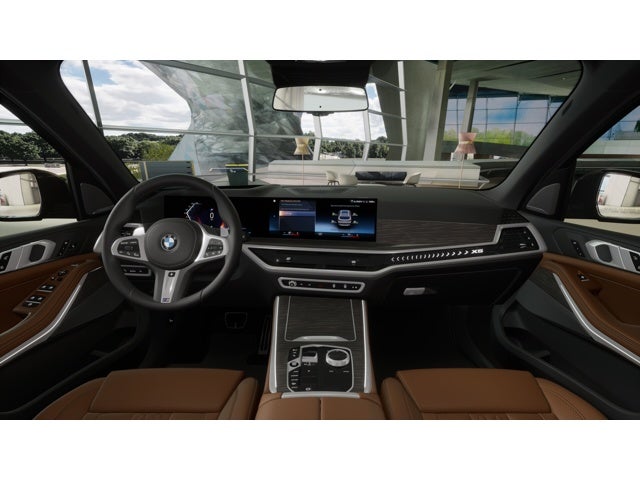 2026 BMW X5 Base