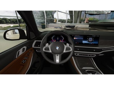 2026 BMW X5 Base