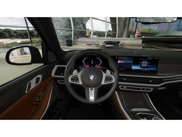 2026 BMW X5 Base