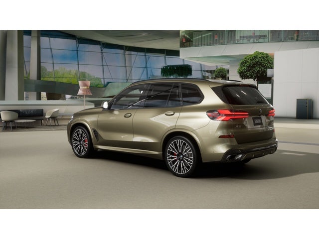 2026 BMW X5 Base