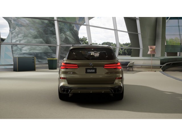 2026 BMW X5 Base