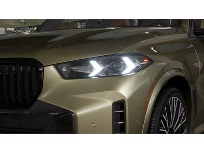 2026 BMW X5 Base
