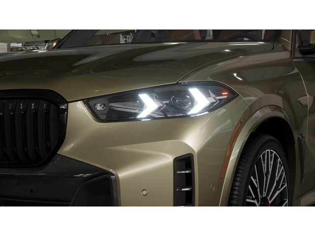 2026 BMW X5 Base