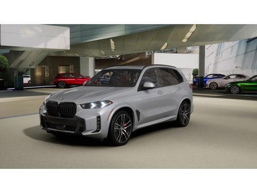 2026 BMW X5 Base
