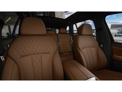 2026 BMW X5 Base