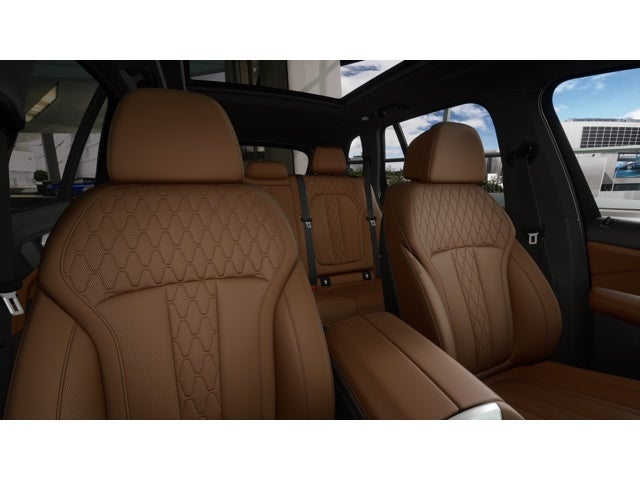2026 BMW X5 Base