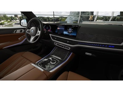 2026 BMW X5 Base