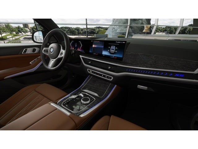 2026 BMW X5 Base
