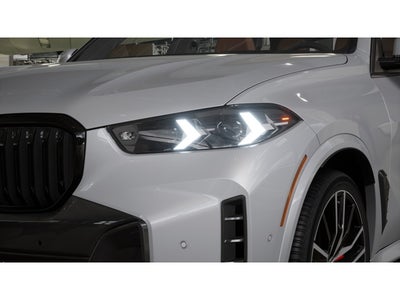 2026 BMW X5 Base