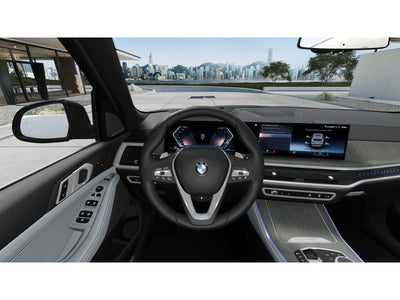 2026 BMW X5 Base