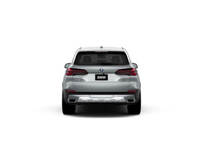 2026 BMW X5 Base