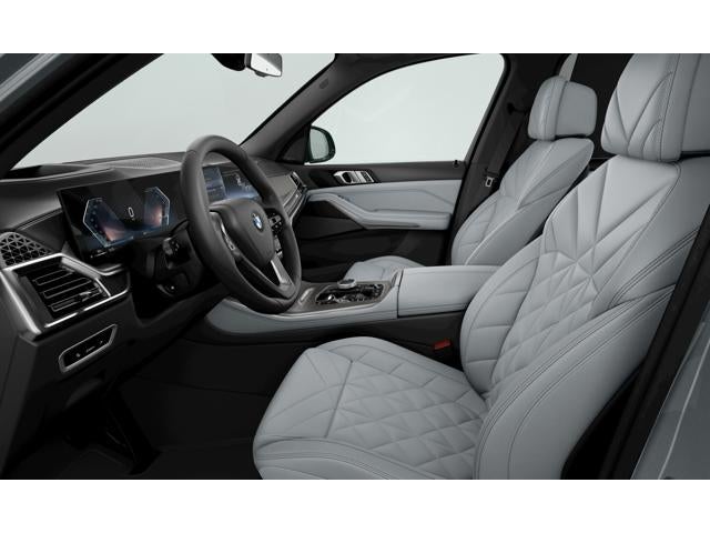 2026 BMW X5 Base