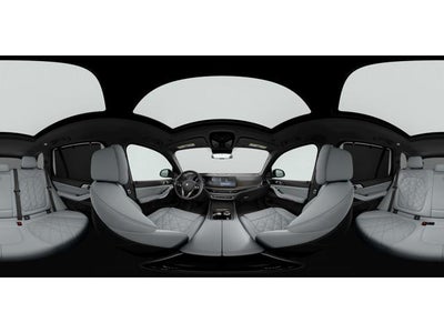2026 BMW X5 Base
