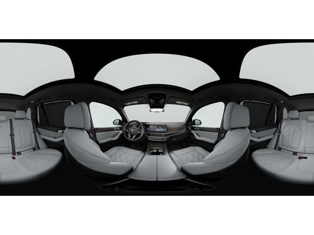 2026 BMW X5 Base
