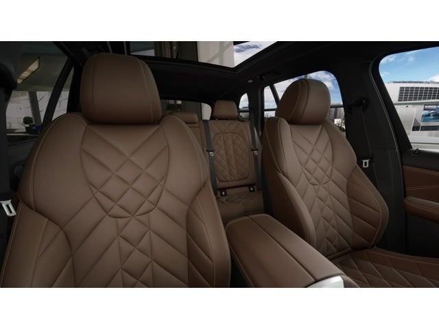 2026 BMW X5 Base