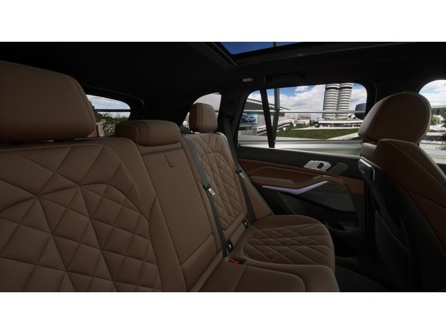2026 BMW X5 Base