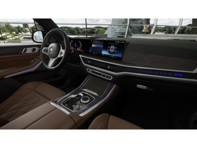 2026 BMW X5 Base