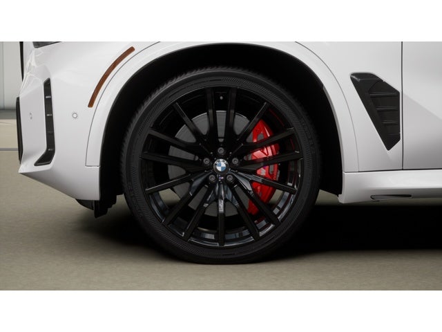 2026 BMW X5 Base
