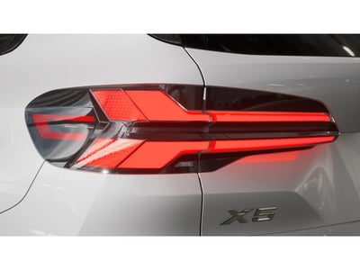 2026 BMW X5 Base