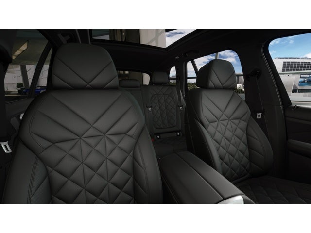 2026 BMW X5 Base