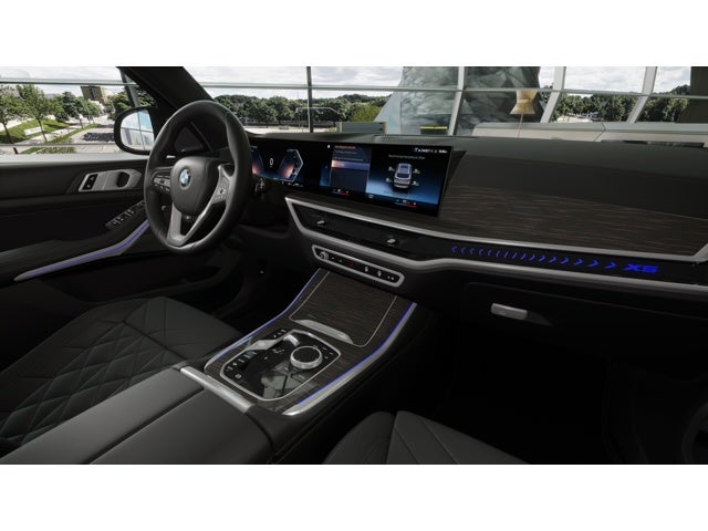 2026 BMW X5 Base