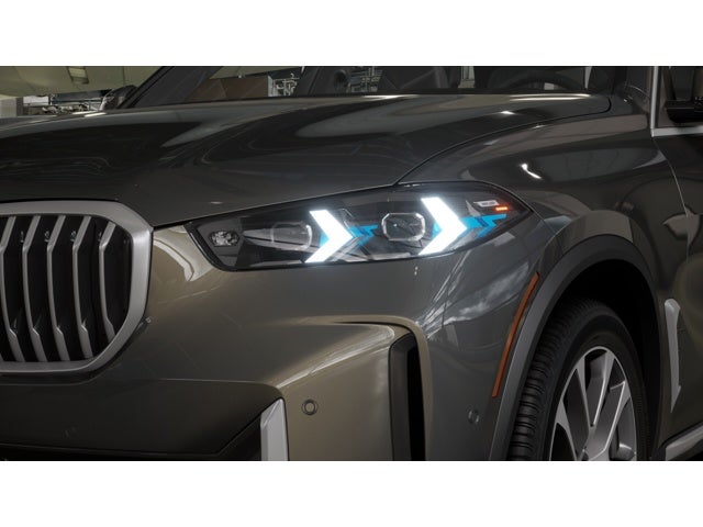 2026 BMW X5 Base
