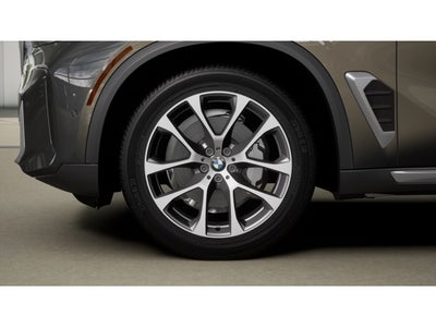 2026 BMW X5 Base