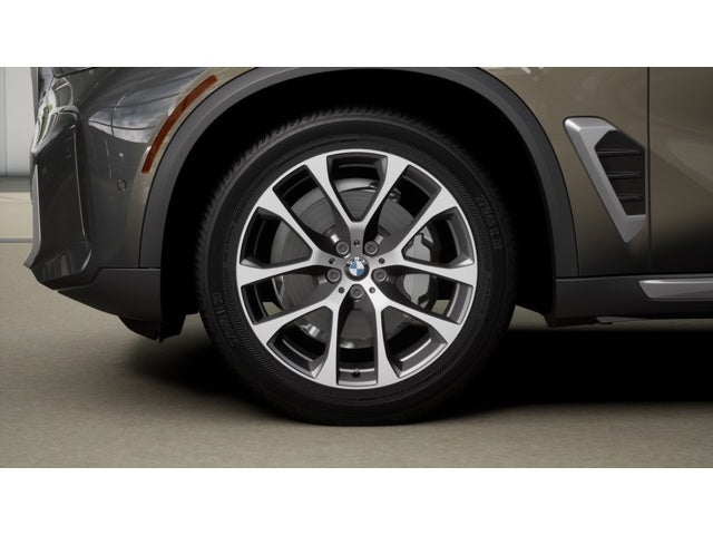 2026 BMW X5 Base