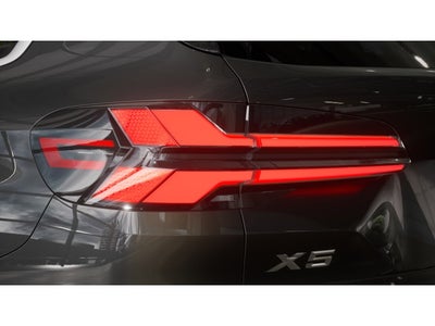 2026 BMW X5 Base