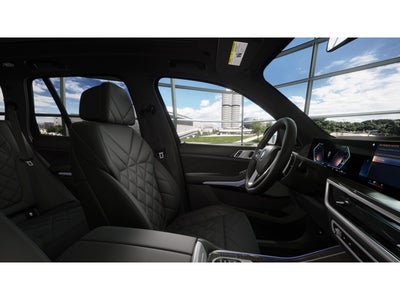 2026 BMW X5 Base