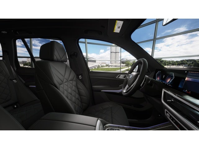 2026 BMW X5 Base