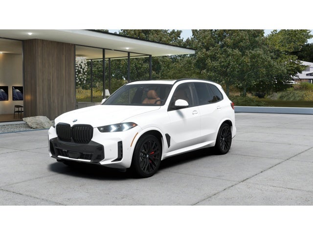 2026 BMW X5 Base