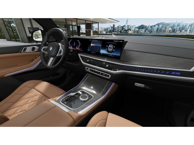 2026 BMW X5 Base